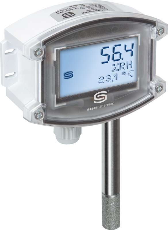 HYGRASGARD® AFTF-20-U LCD
