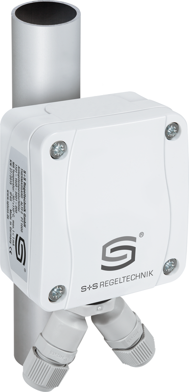 THERMASGARD® ALTM1-Modbus