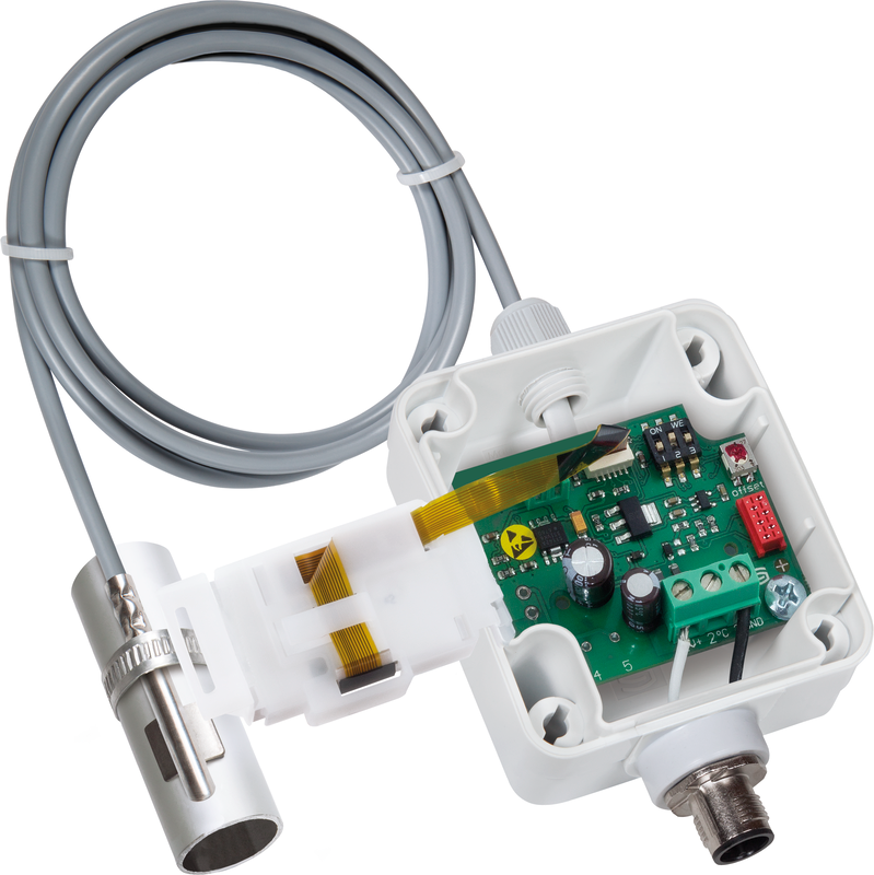 THERMASGARD® ALTM2-U Q LCD