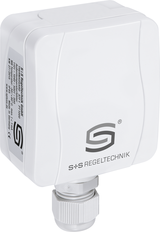 THERMASGARD® MWTM-SD-U 3m