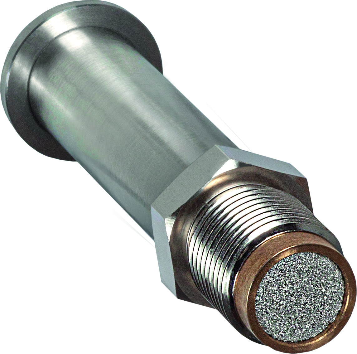 HYGRASGARD ESFTF-U, mit Sinterfilter - S+S Regeltechnik