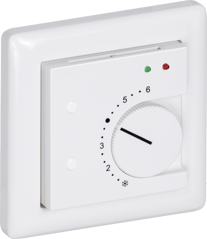 THERMASGARD® FSTF Pt100 P 2L 2T