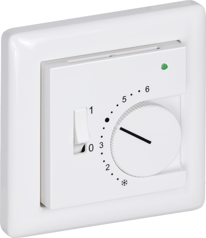 THERMASGARD® FSTF NTC20K P L W