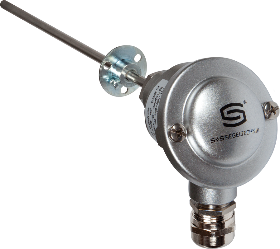 THERMASGARD® TM54-I 50mm KV