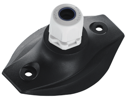 Kapillarrohrdurchführung KRD-04 - S+S Regeltechnik