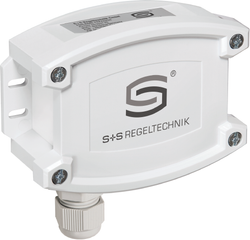 Leitungsabschlussgerät mit Abschlusswiderstand MODKON LA-Modbus - S+S Regeltechnik