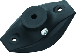 Montageflansch, Kunststoff MF-06-K - S+S Regeltechnik