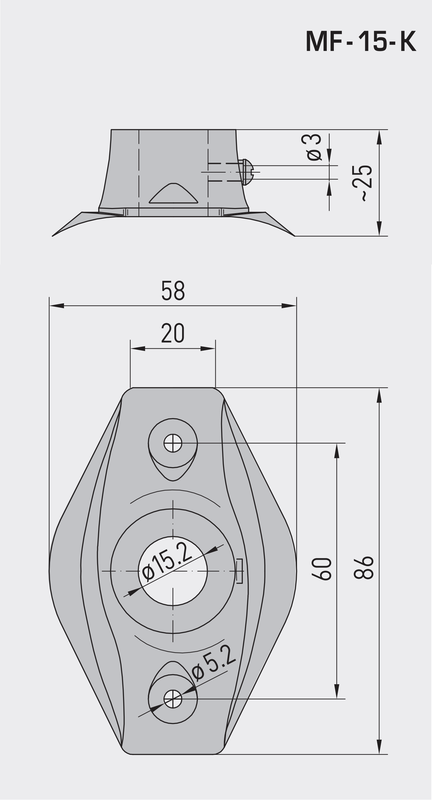 MF-15-K