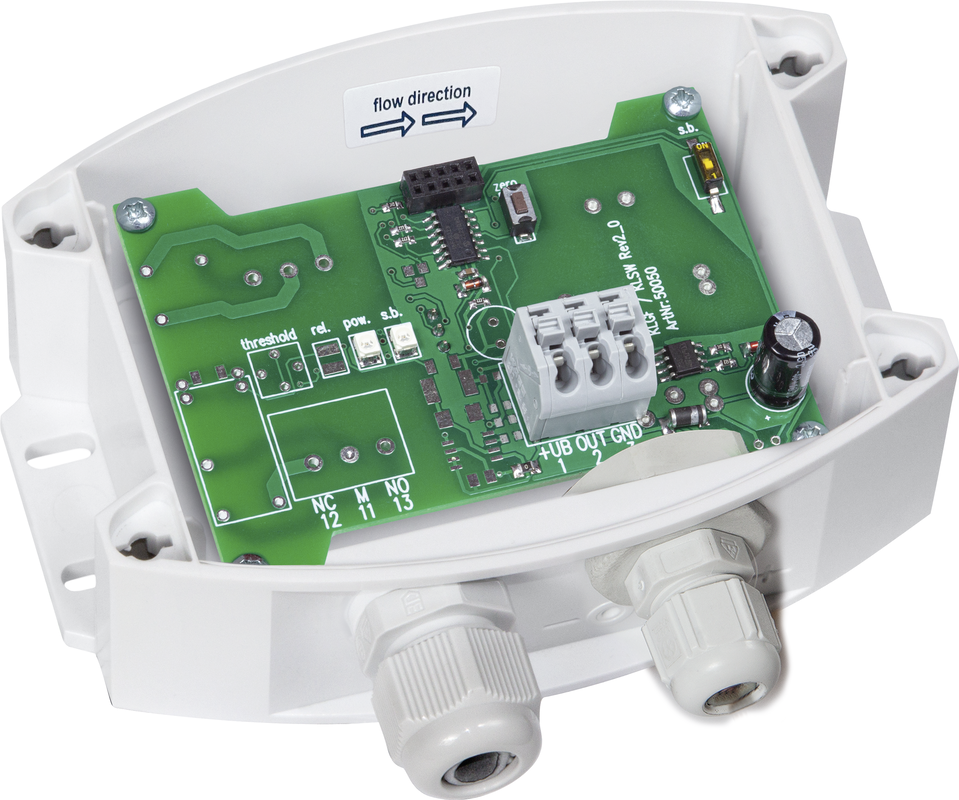 RHEASGARD® PLGF-U LCD