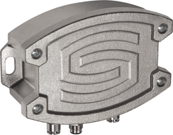 Druck- und Differenzdruckmessumformer PREMASGARD 7115-U VAQ - S+S Regeltechnik