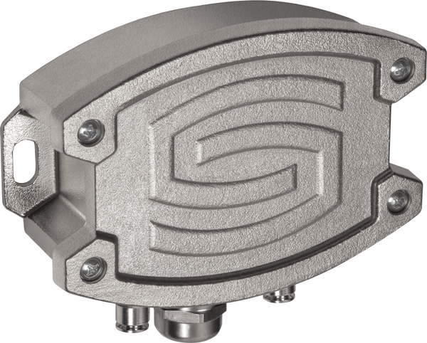 Druck- und Differenzdruckmessumformer PREMASGARD 7110-U VA - S+S Regeltechnik