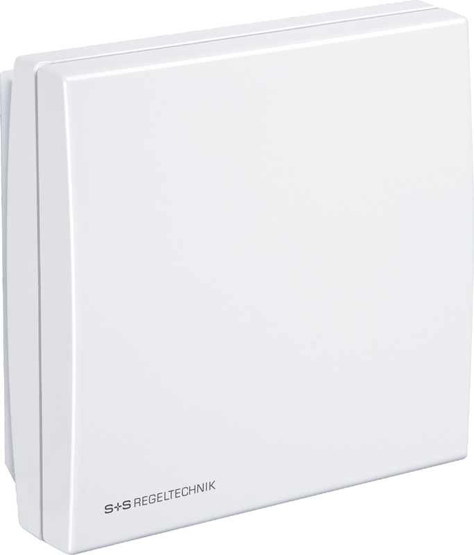 HYGRASGARD® RFTF-wModbus