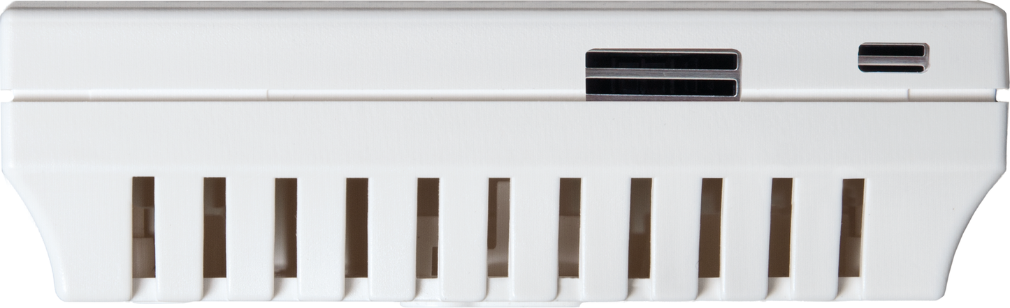 AERASGARD® RFTM-PS-Modbus LCD