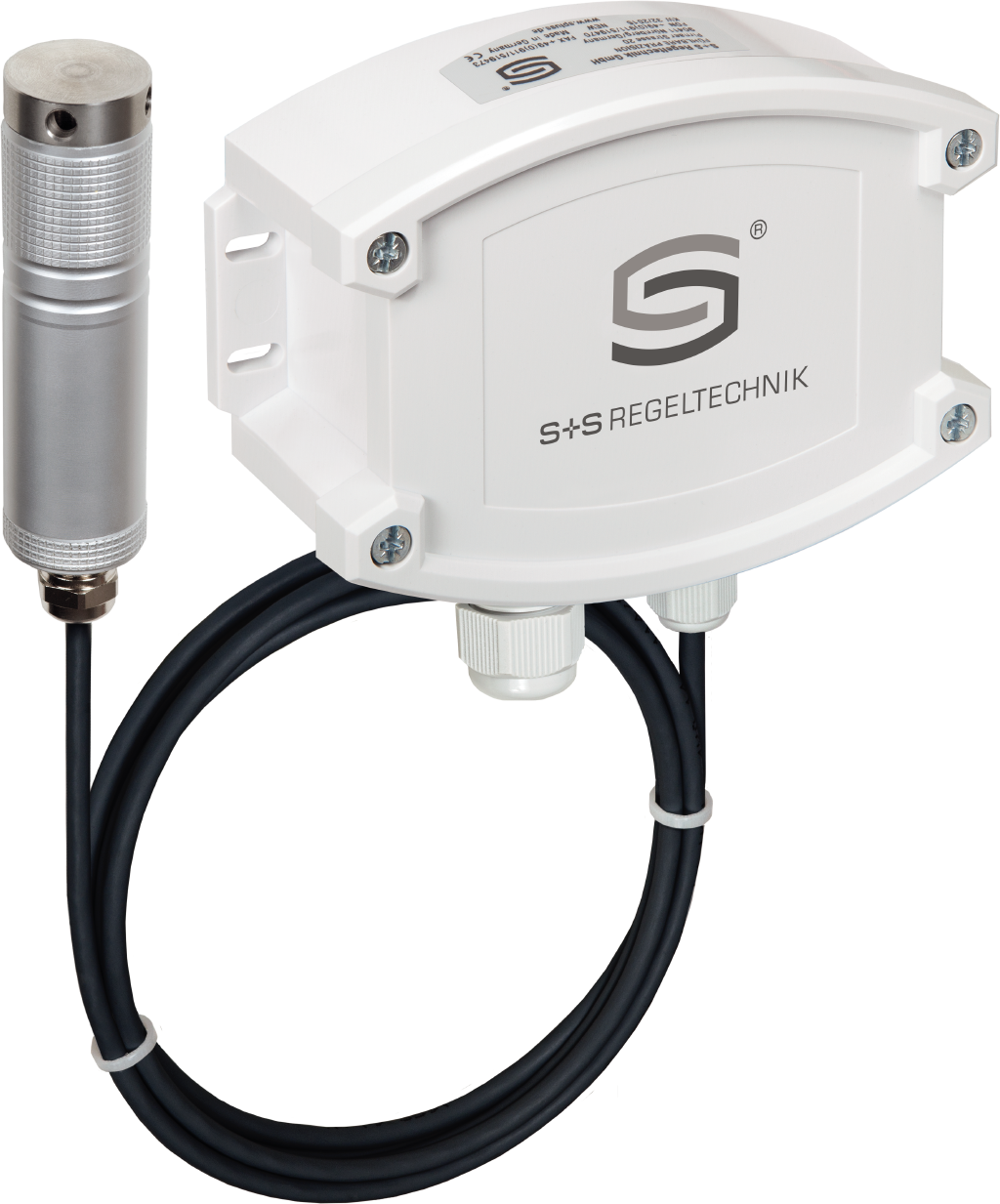 AERASGARD® RPCO2-W