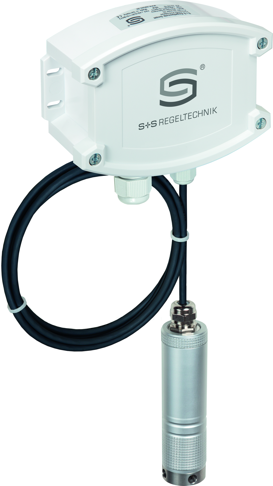 AERASGARD® RPCO2-W