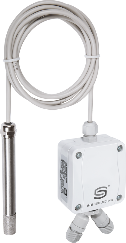 HYGRASGARD® RPFTF-Modbus