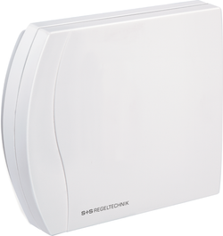 Raumtemperaturfühler THERMASGARD RTF1-SD NTC10K - S+S Regeltechnik
