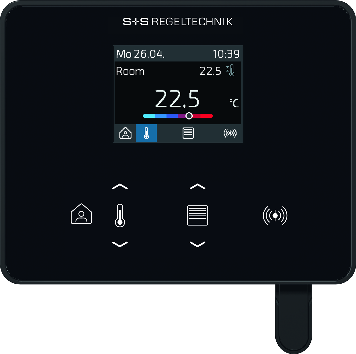 RYMASKON® RYM 1302-RH-CO2-VOC-MOD-AP-B