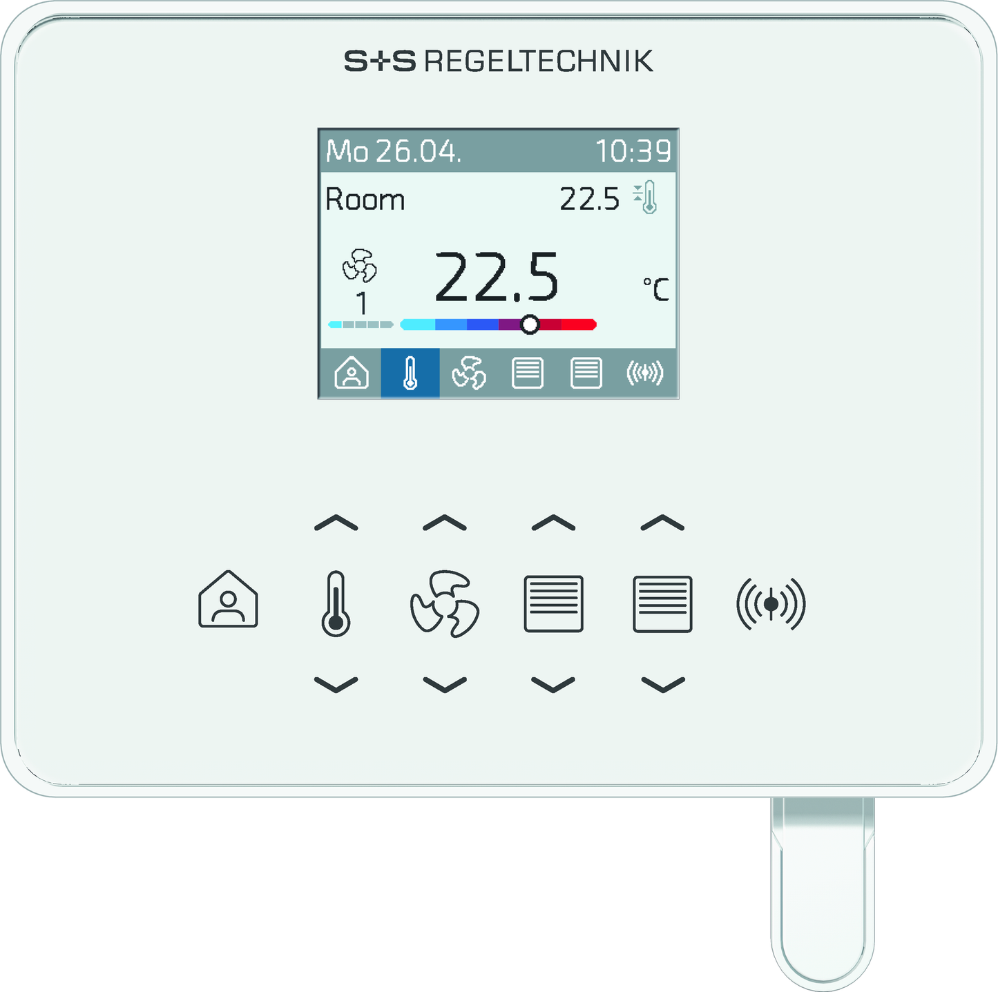 RYMASKON® RYM 1401-RH-CO2-WMOD-BB