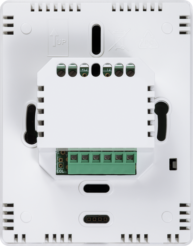 Rymaskon 712-MOD-RH-CO2