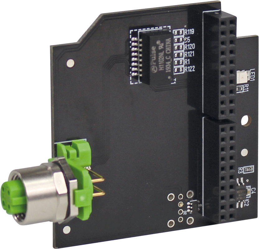 Puissance IO-C100_ETH