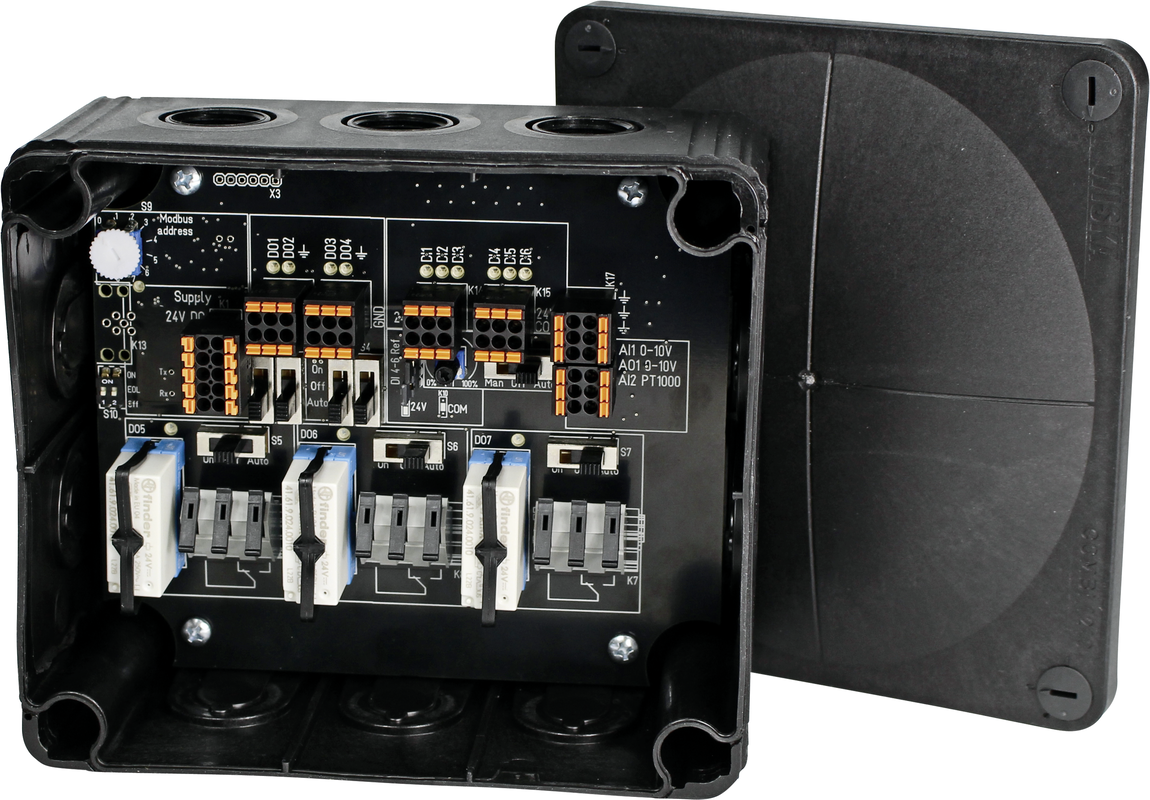 Power IO-Rio 1