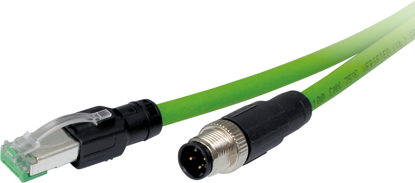 Câble adaptateur Power IO