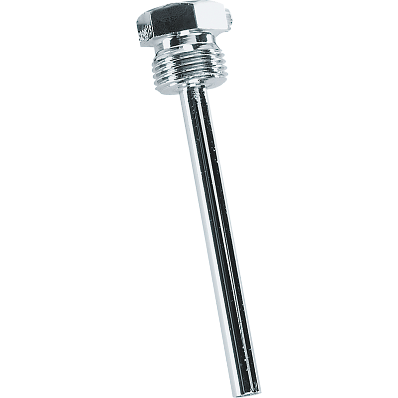 Pozzetti termici TH-MS/VA TH-MS NPT 8in