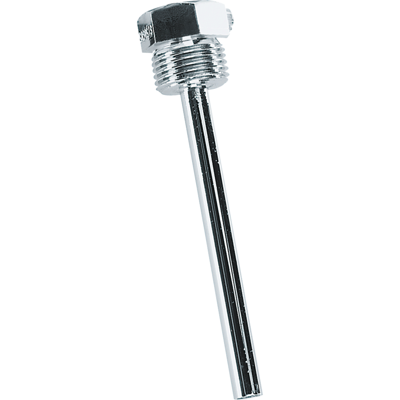 Pozzetti termici TH08-MS 100MM