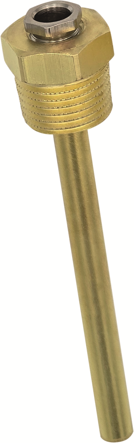 Doigts de gant THE-MS-G 100MM