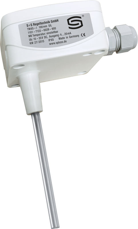 THERMASGARD® TM65-A 200mm