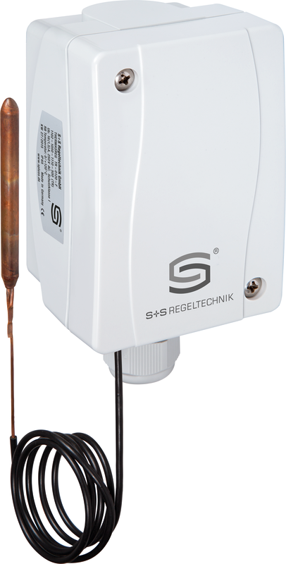 THERMASREG® TR-50140-F U