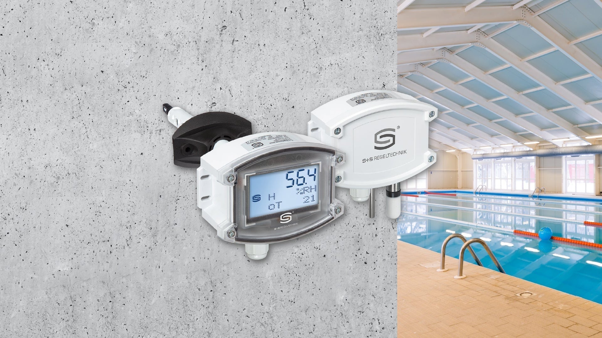 Hochfeuchte im Griff – mit diesen Spezialisten