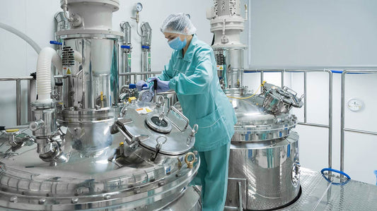 Anwendungen von Differenzdruckschaltern / Druckdosen