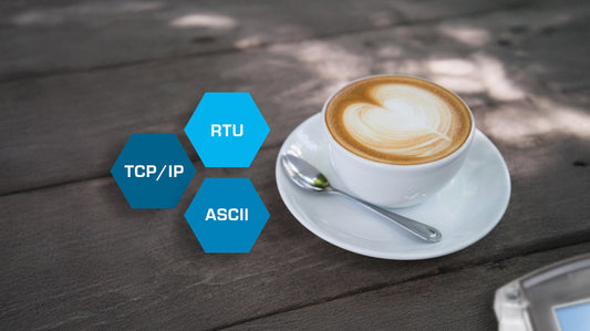 Modbus Protokolle und Standards