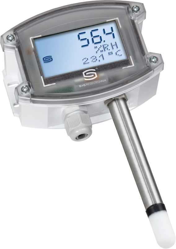 HYGRASGARD® AFTF-20-U LCD