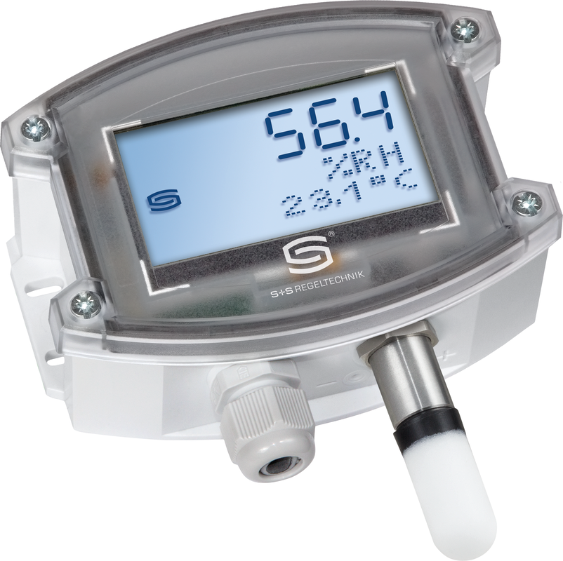 HYGRASGARD® AFTF-U LCD