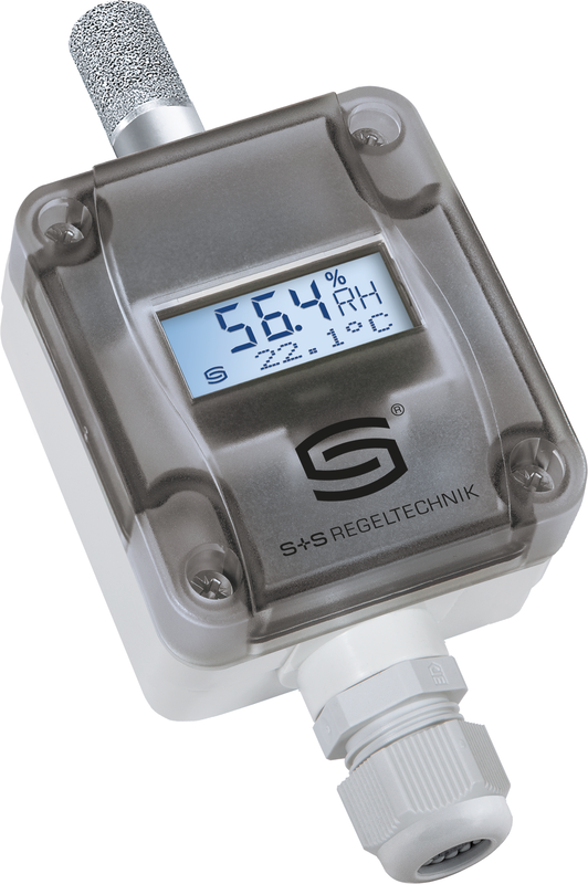 HYGRASGARD® AFTF-SD-I LCD