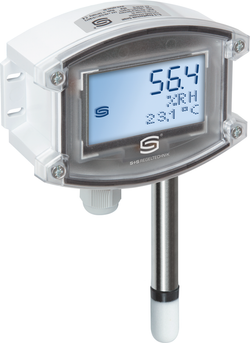 HYGRASGARD® AFTF-20-I LCD