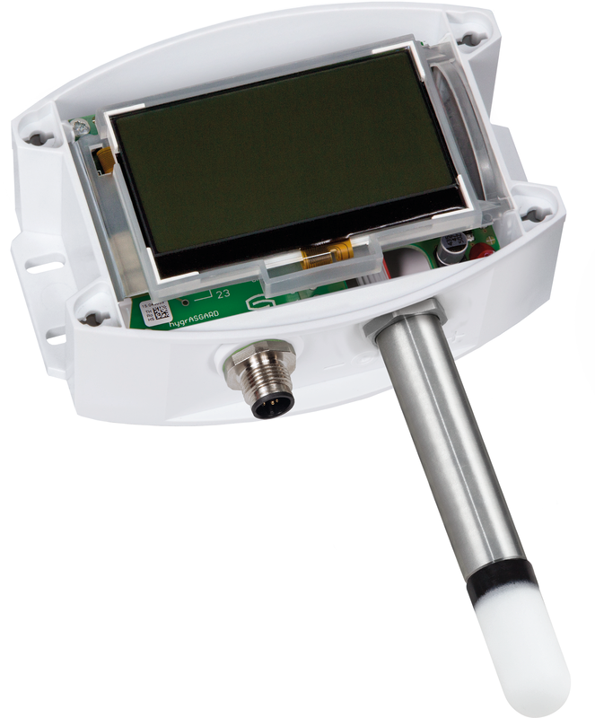 HYGRASGARD® AFTF-20-I Q LCD