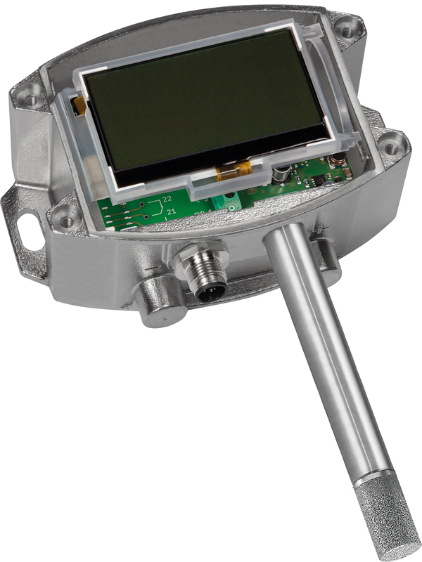 HYGRASGARD® AFTF-20-I VAQ LCD