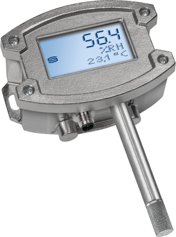 HYGRASGARD® AFTF-20-U VAQ LCD