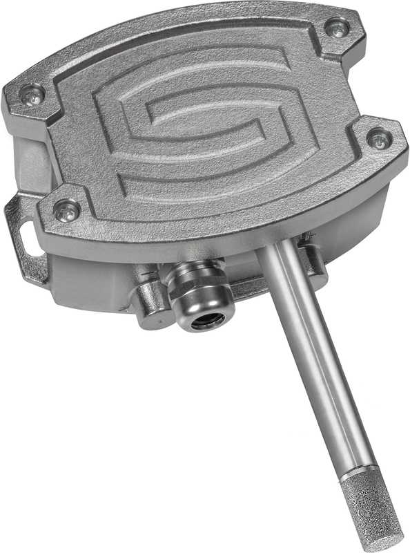 HYGRASGARD® AFTF-20-U VA