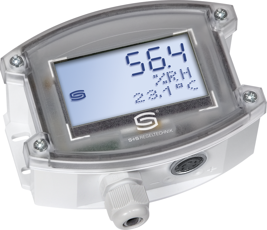 HYGRASGARD® AFF-25-I LCD