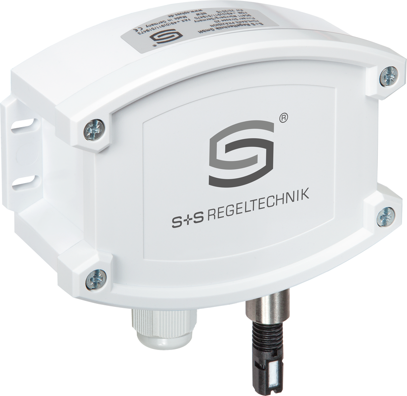 HYGRASREG® AFTF-45-I/W