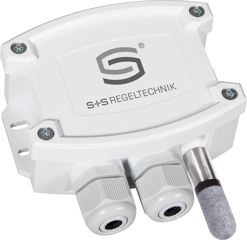 HYGRASGARD® AFTF-Modbus-T3