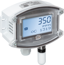AFTM-LQ-CO2-AW LCD