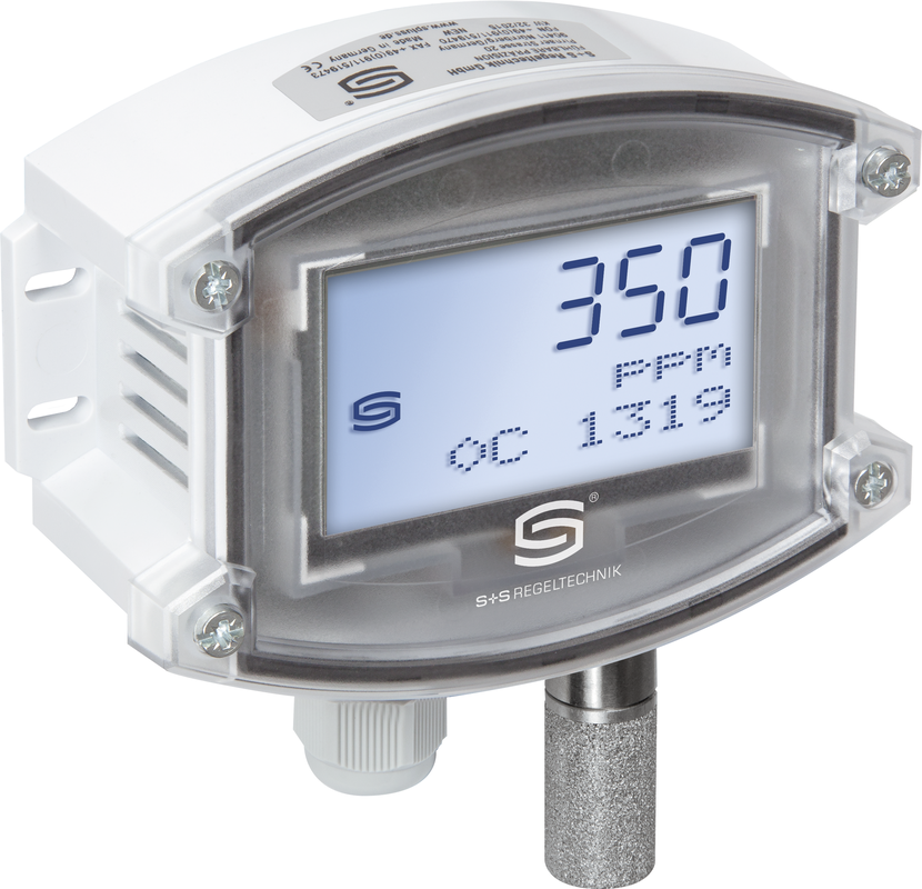 AERASGARD® AFTM-LQ-CO2-W LCD