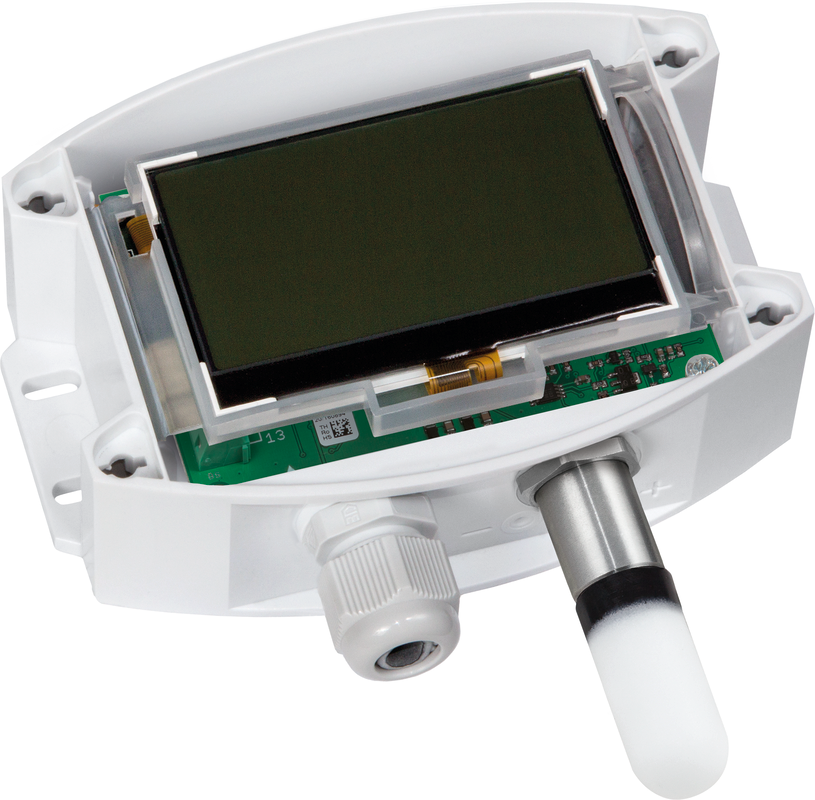 AERASGARD® AFTM-LQ-CO2-W LCD