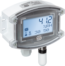 HYGRASREG® AHT-30W-A-LCD